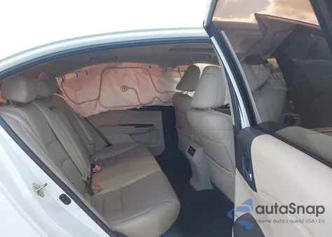 2017 Honda Accord Ex-L z USA, uszkodzony, nr VIN 1HGCR2F88HA034108